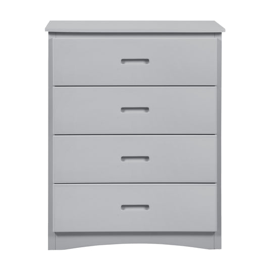 Orion Gray Chest - B2063-9 - Luna Furniture - Dallas Store