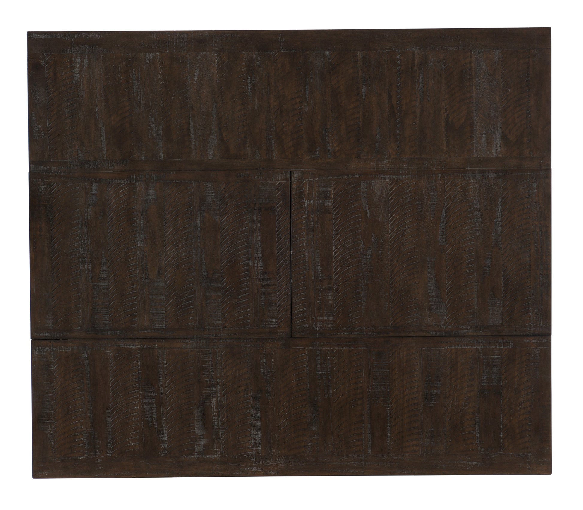 Oxton Dark Cherry Extendable Counter Height Table - SET | 5655-36 | 5655-36B - Luna Furniture - Dallas Store