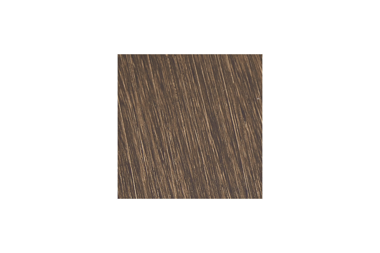 Paradise Trail Medium Brown Fire Pit Table - P750-776 - Luna Furniture - Dallas Store