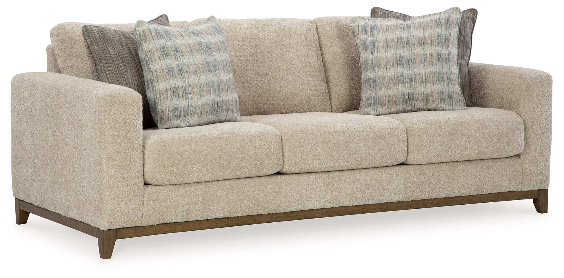 Parklynn Desert Sofa - 4890238 - Luna Furniture - Dallas Store