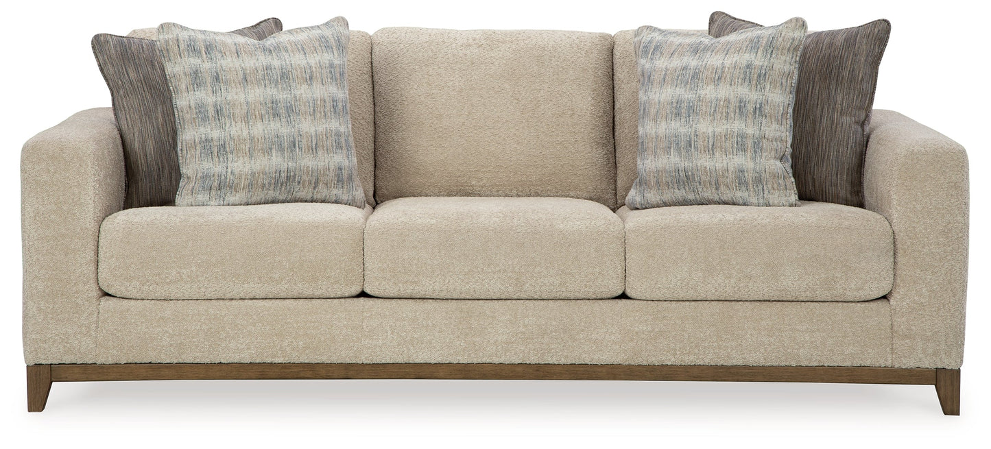 Parklynn Desert Sofa - 4890238 - Luna Furniture - Dallas Store