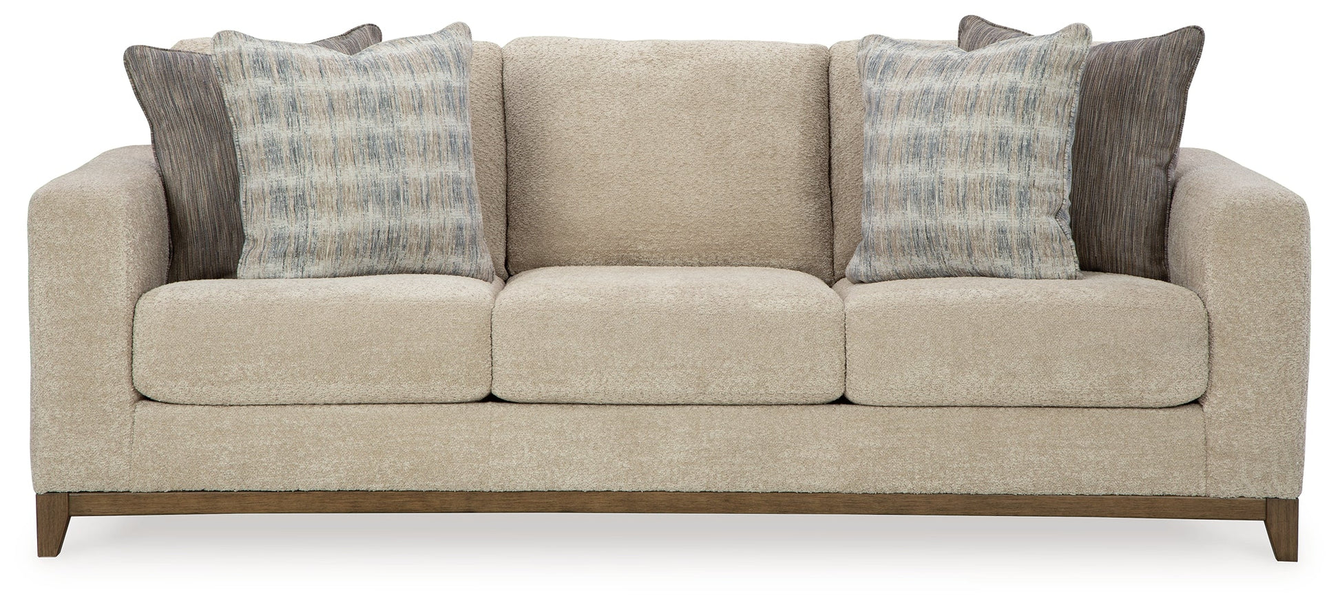 Parklynn Desert Sofa - 4890238 - Luna Furniture - Dallas Store