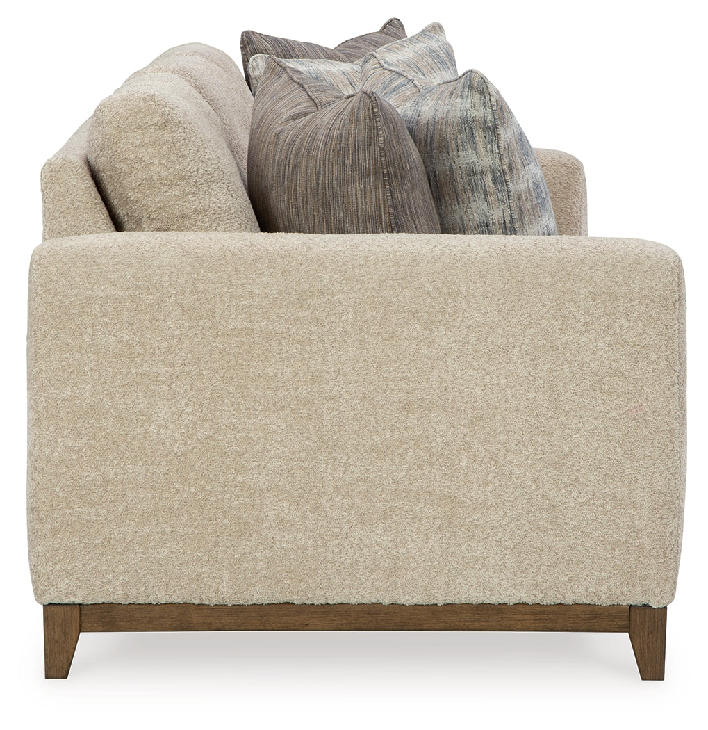 Parklynn Desert Sofa - 4890238 - Luna Furniture - Dallas Store