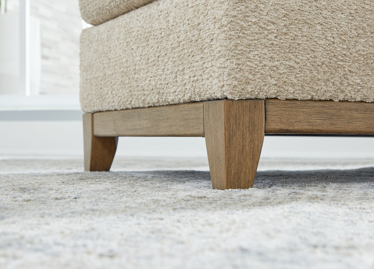 Parklynn Desert Sofa - 4890238 - Luna Furniture - Dallas Store