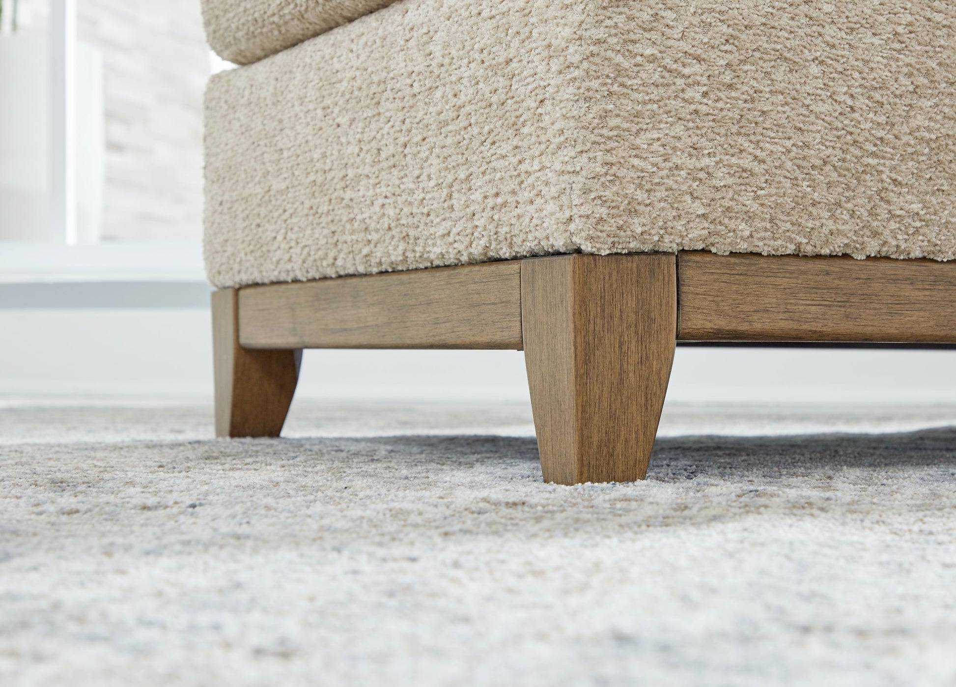 Parklynn Desert Sofa - 4890238 - Luna Furniture - Dallas Store