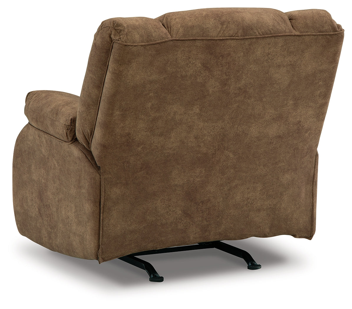 Partymate Brindle Recliner - 3690225 - Luna Furniture - Dallas Store