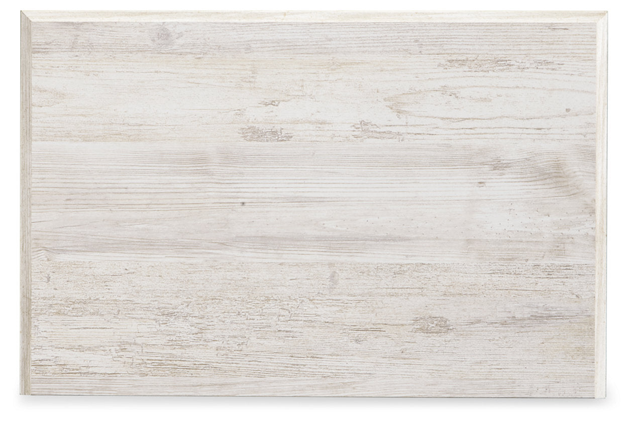 Paxberry Whitewash Nightstand - B181-92 - Luna Furniture - Dallas Store