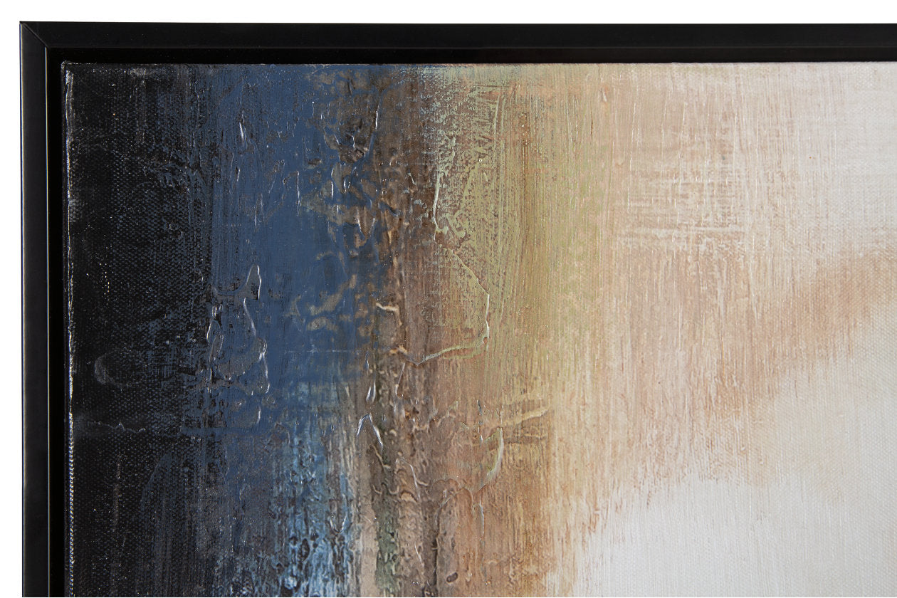 Pigeonford Multi Wall Art - A8000348 - Luna Furniture - Dallas Store