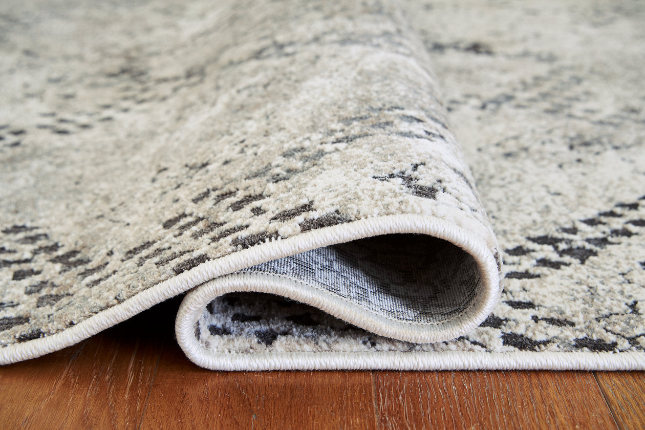 Poincilana Multi Medium Rug - R405402 - Luna Furniture - Dallas Store