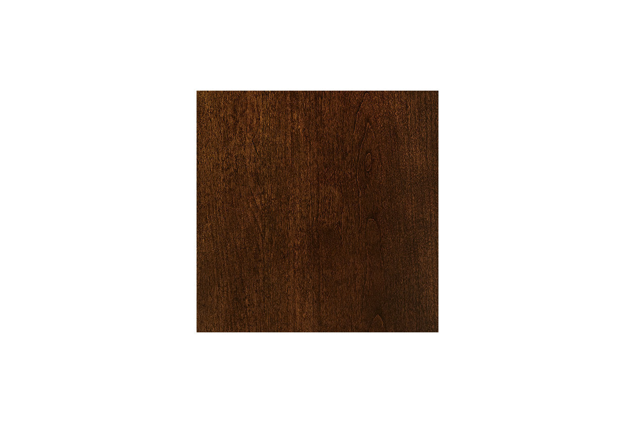Porter Rustic Brown Nightstand - B697-92 - Luna Furniture - Dallas Store