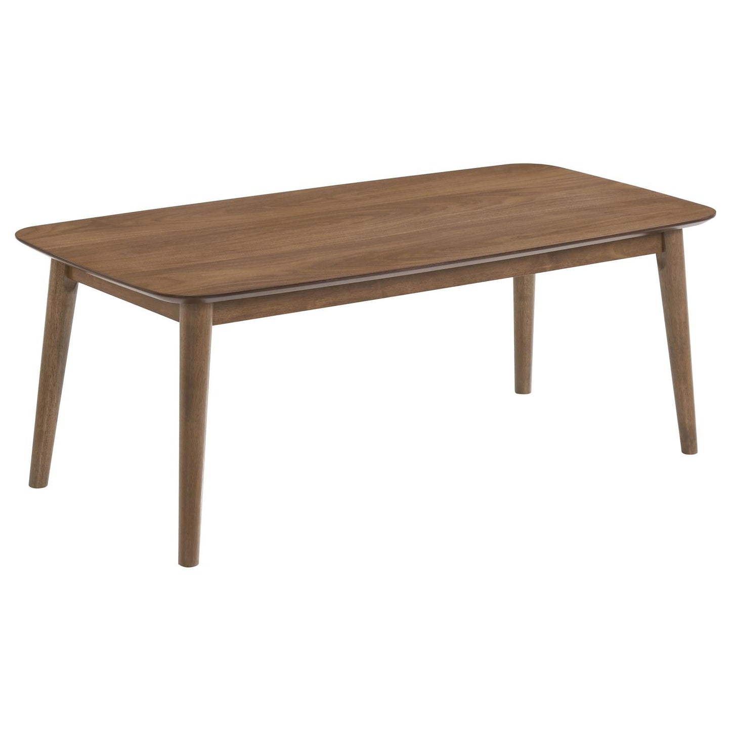 Radley 3-Piece Occasional Set Natural Walnut - 753524 - Luna Furniture - Dallas Store
