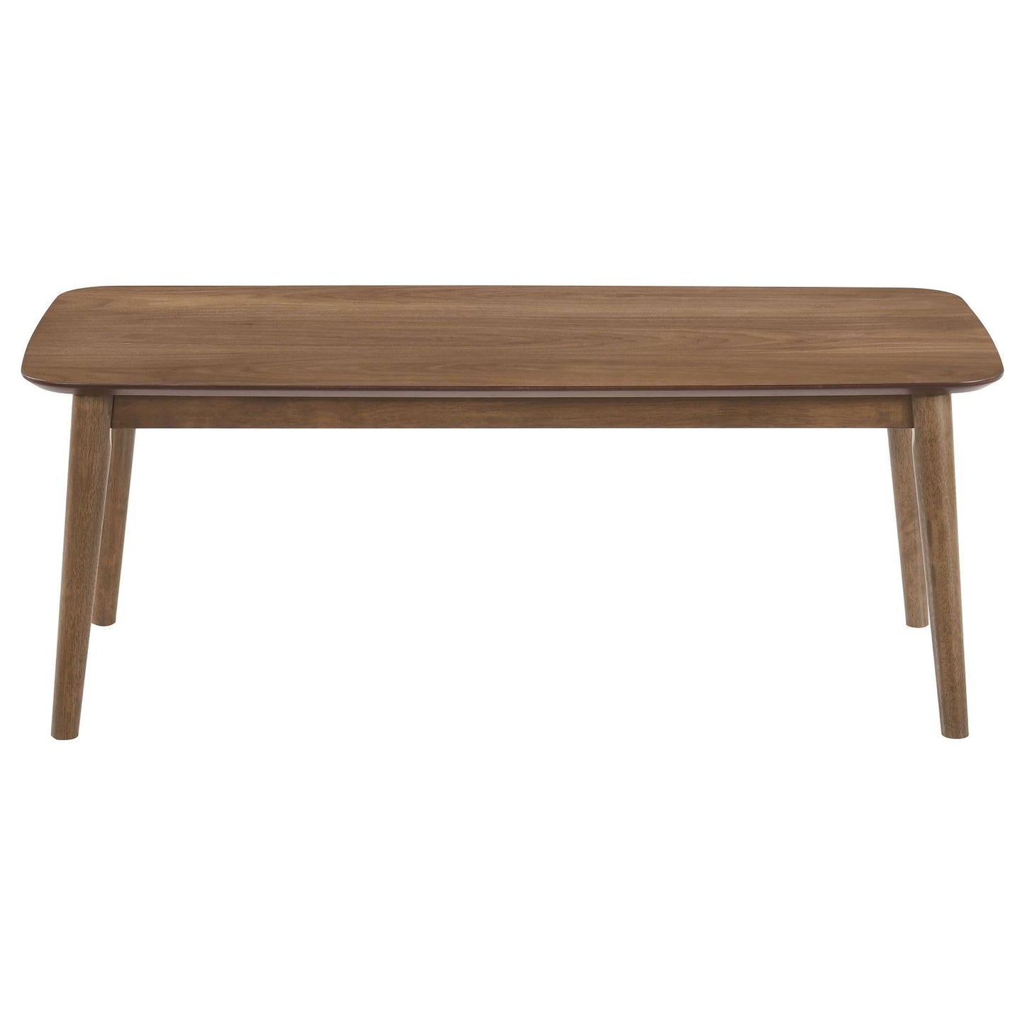 Radley 3-Piece Occasional Set Natural Walnut - 753524 - Luna Furniture - Dallas Store