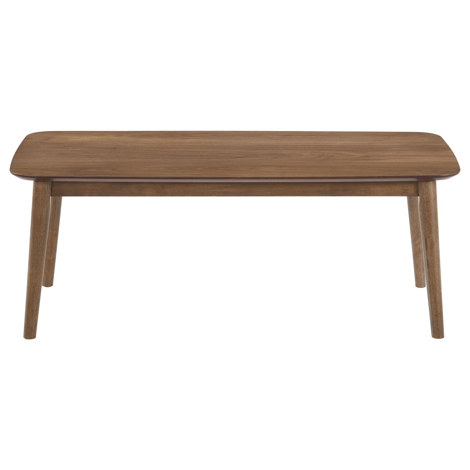 Radley 3-Piece Occasional Set Natural Walnut - 753524 - Luna Furniture - Dallas Store