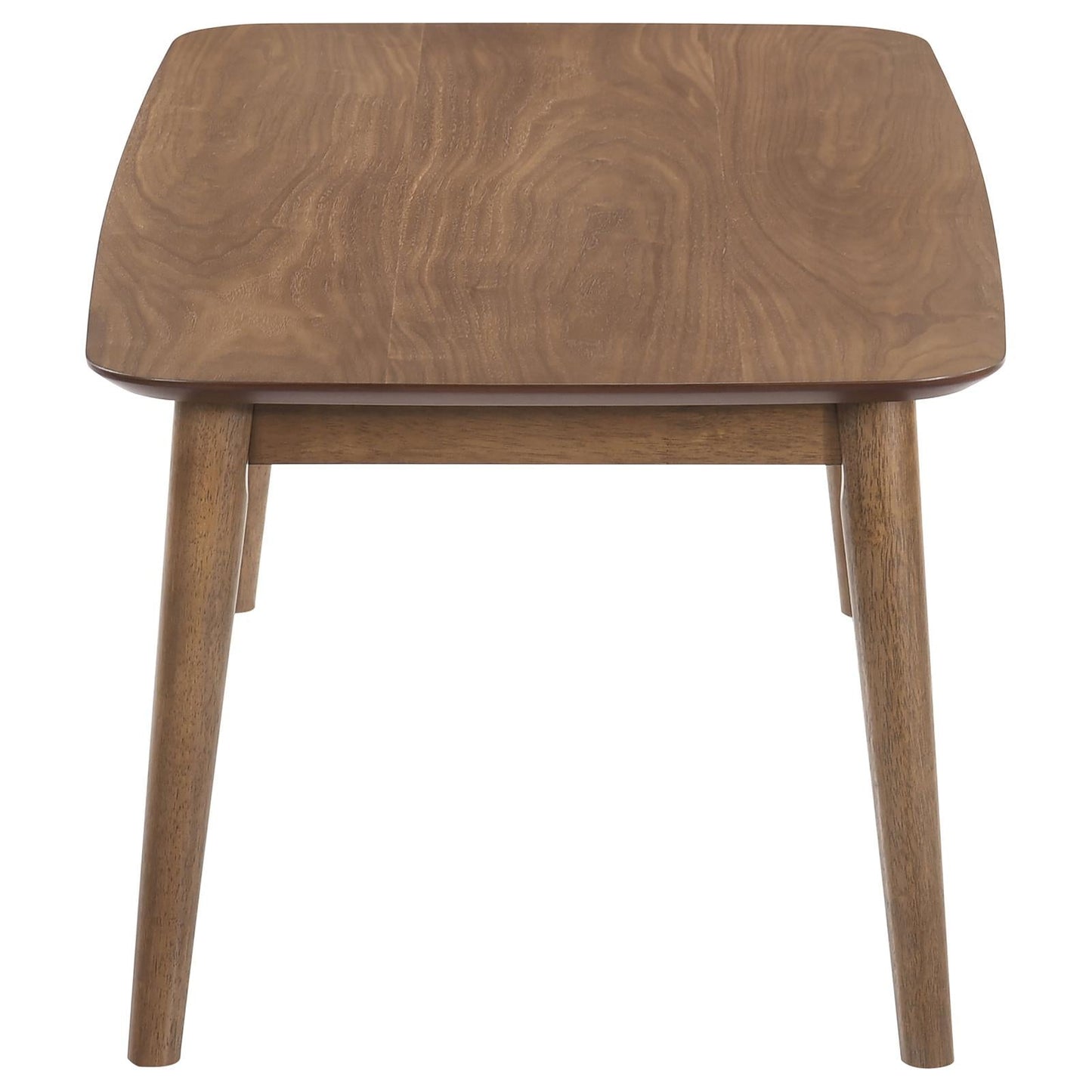 Radley 3-Piece Occasional Set Natural Walnut - 753524 - Luna Furniture - Dallas Store