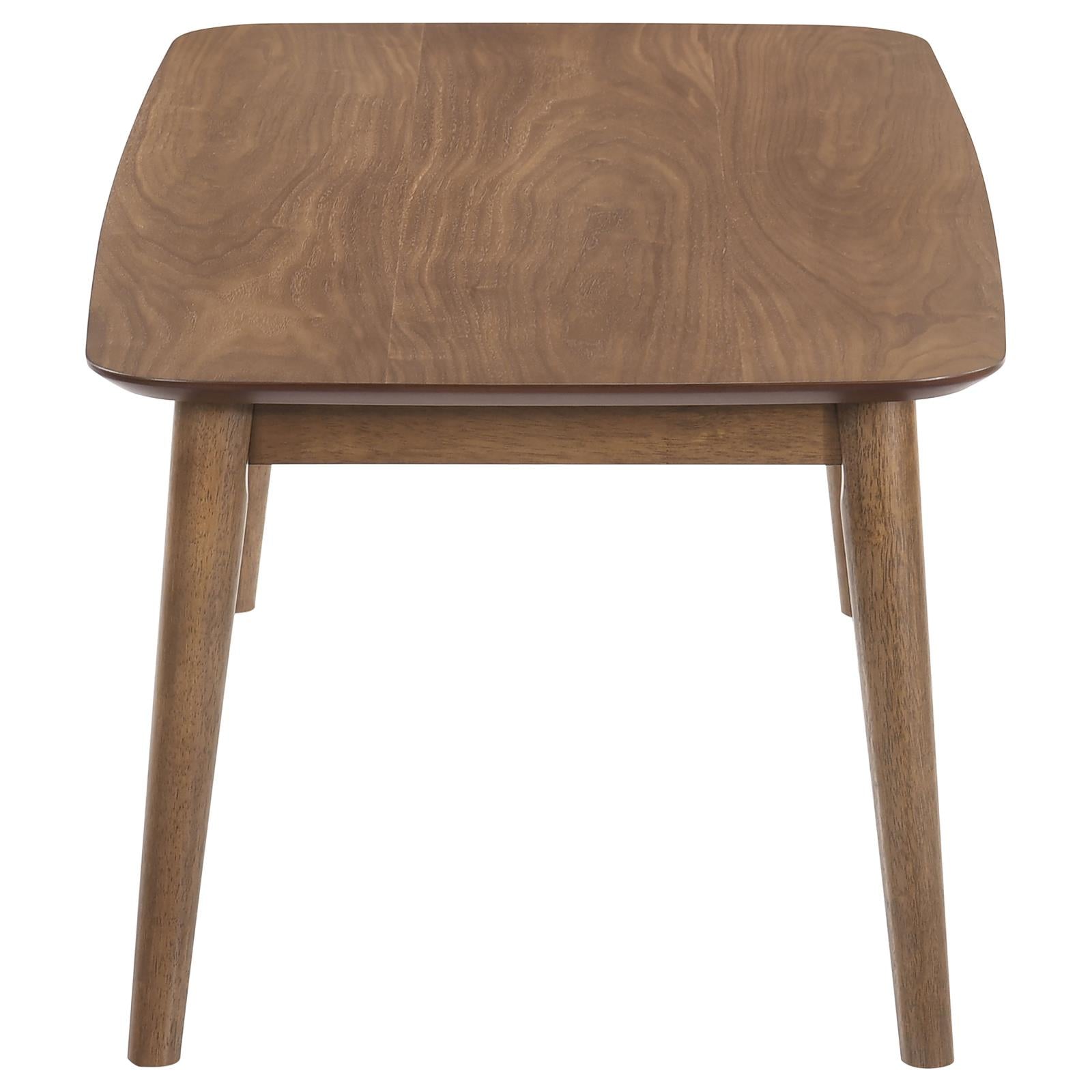 Radley 3-Piece Occasional Set Natural Walnut - 753524 - Luna Furniture - Dallas Store