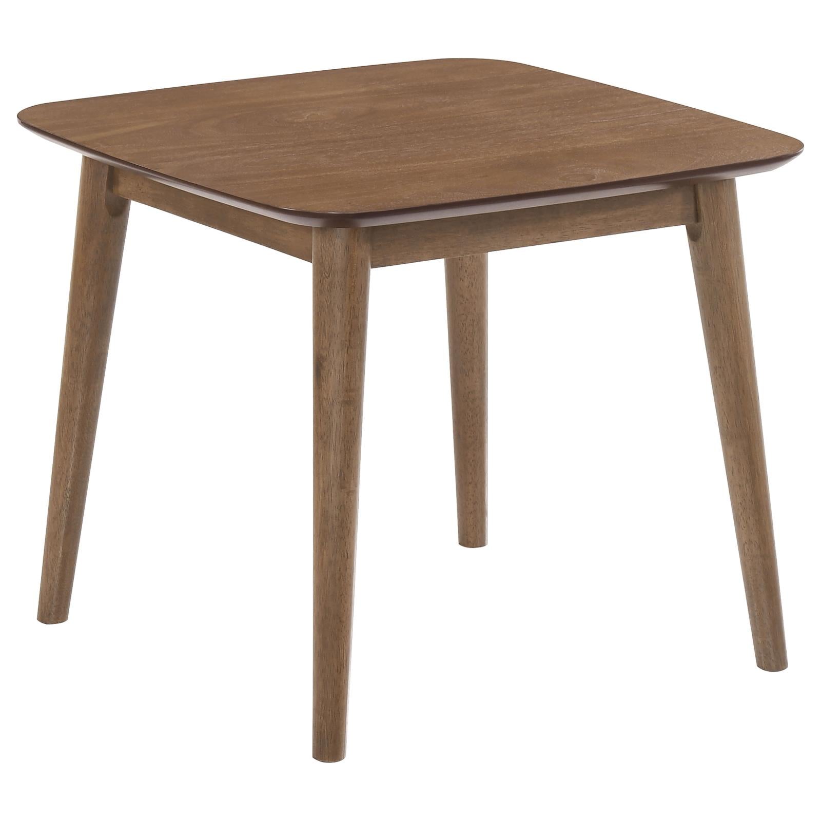 Radley 3-Piece Occasional Set Natural Walnut - 753524 - Luna Furniture - Dallas Store
