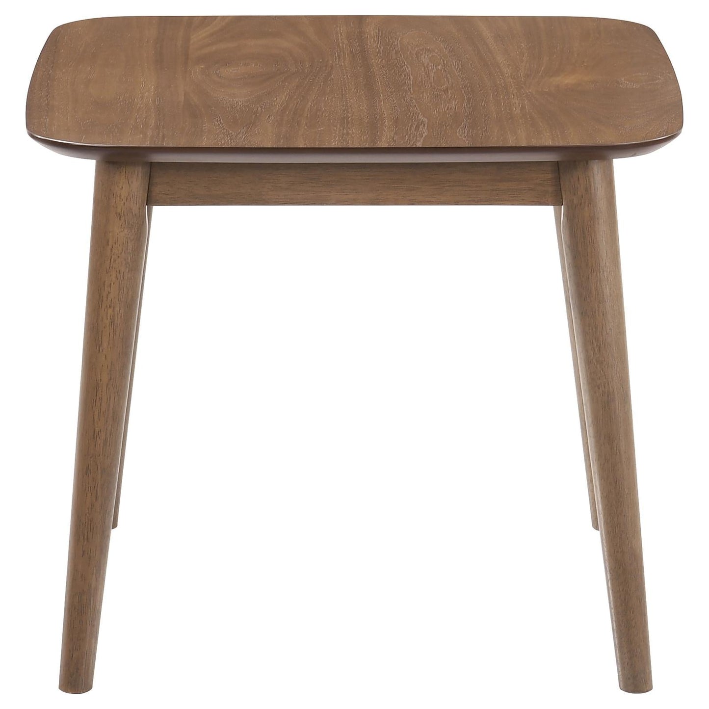 Radley 3-Piece Occasional Set Natural Walnut - 753524 - Luna Furniture - Dallas Store