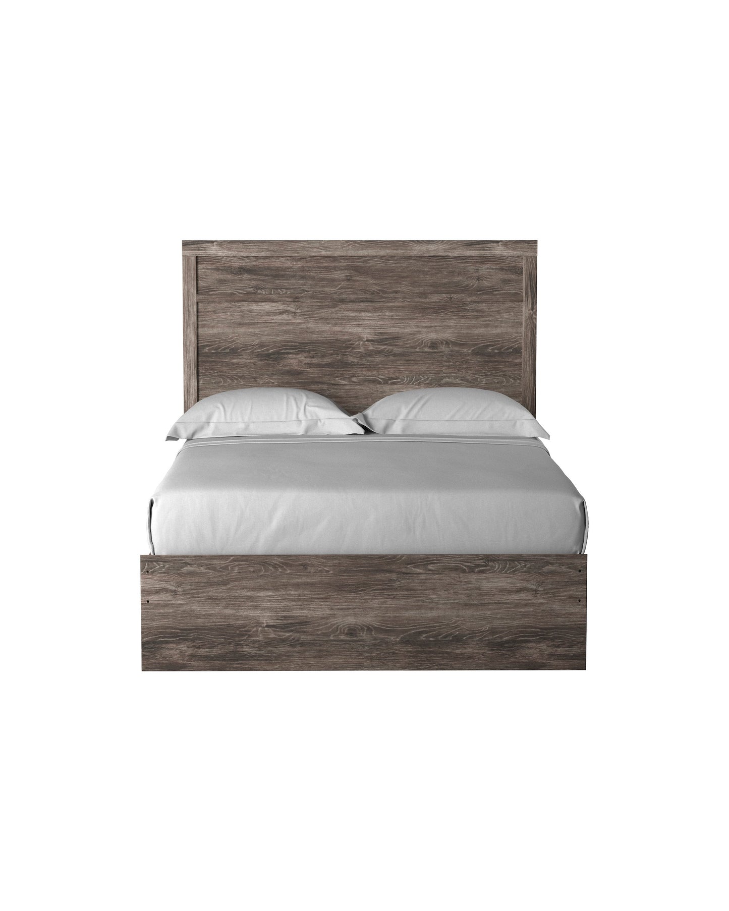 Ralinksi Gray Panel Youth Bedroom Set - SET | B2587-55 | B2587-86 | B2587-31 | B2587-36 | B2587-92 | B2587-44 - Luna Furniture - Dallas Store
