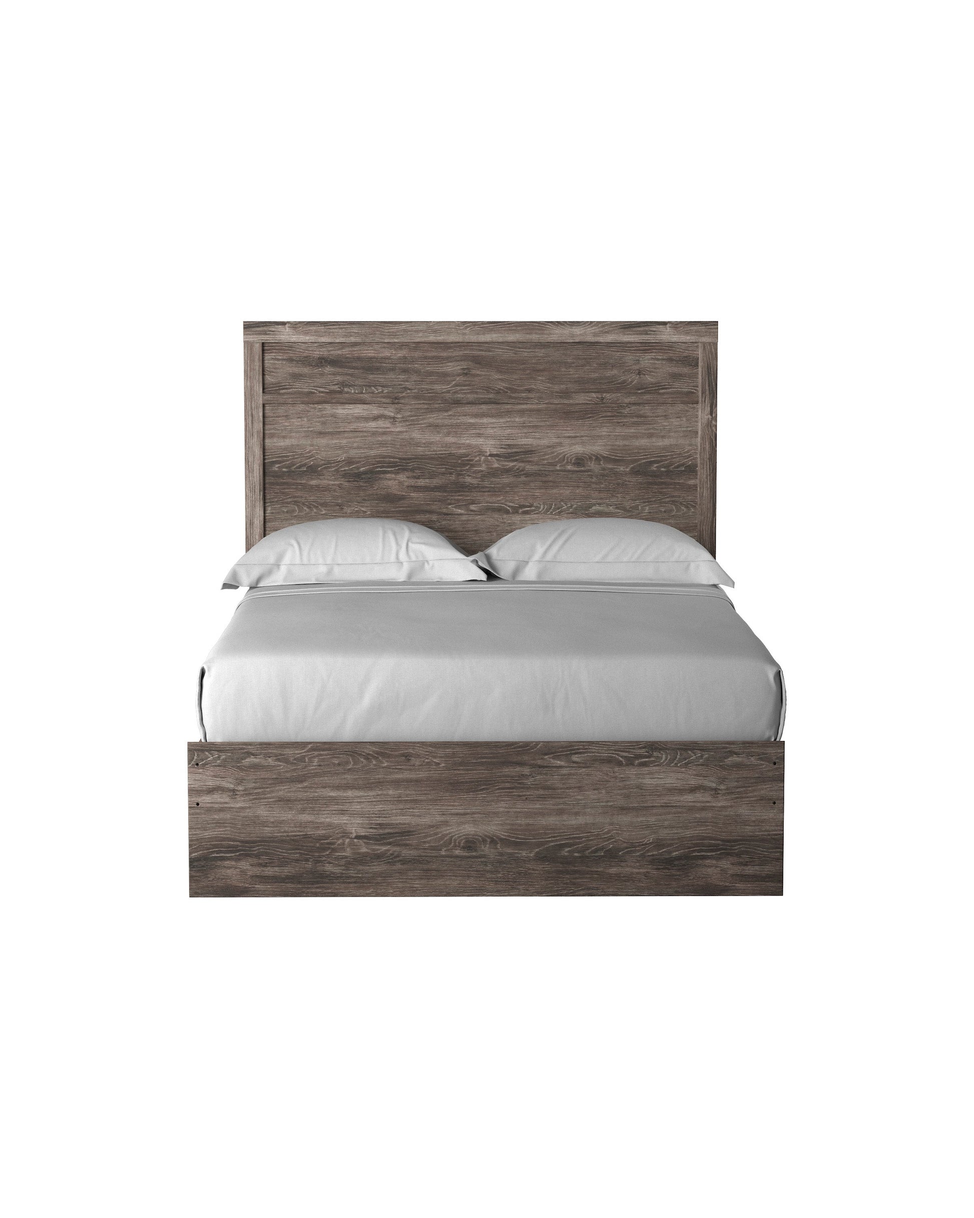Ralinksi Gray Panel Youth Bedroom Set - SET | B2587-55 | B2587-86 | B2587-31 | B2587-36 | B2587-92 | B2587-44 - Luna Furniture - Dallas Store