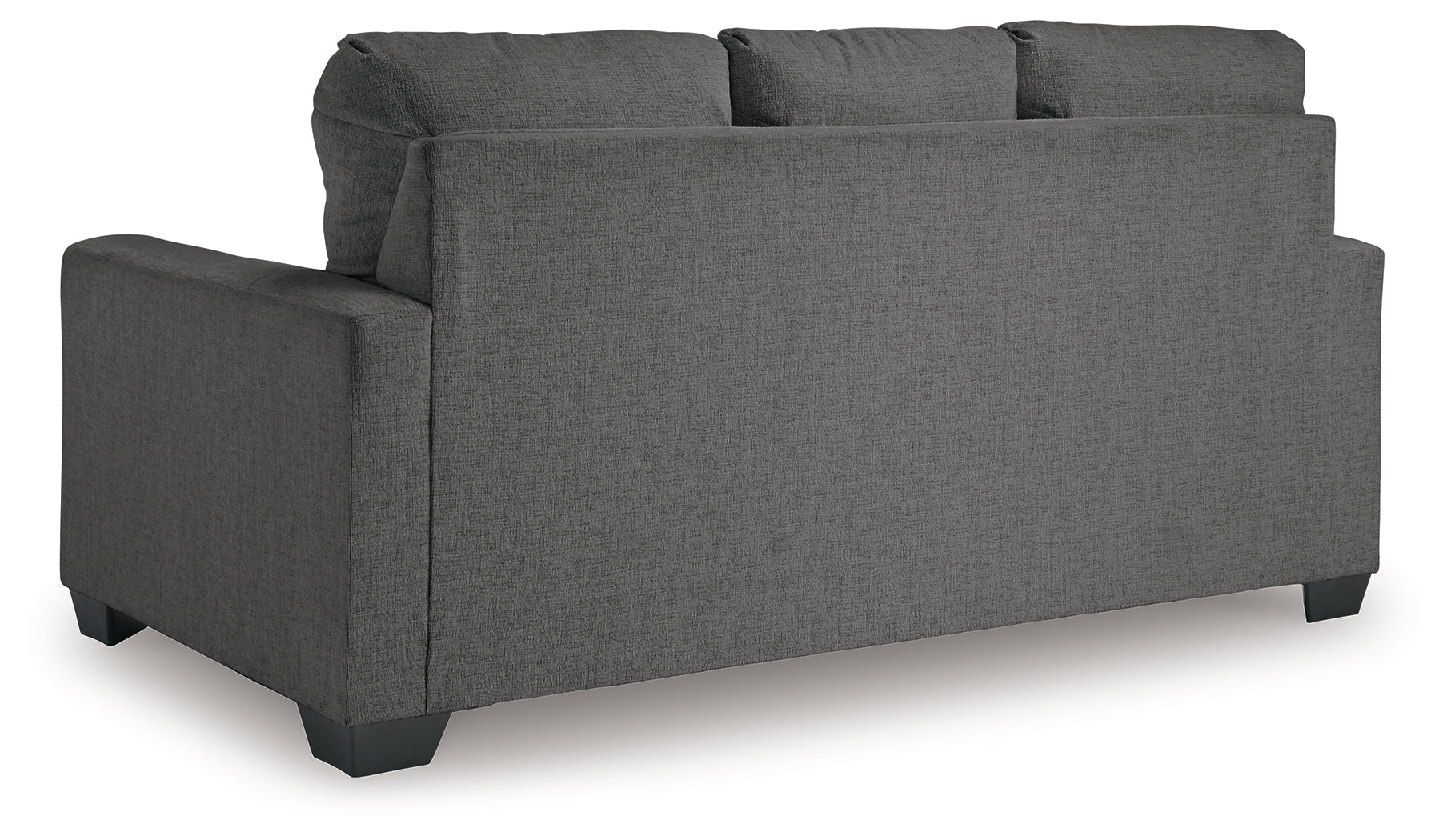 Rannis Pewter Full Sofa Sleeper - 5360236 - Luna Furniture - Dallas Store