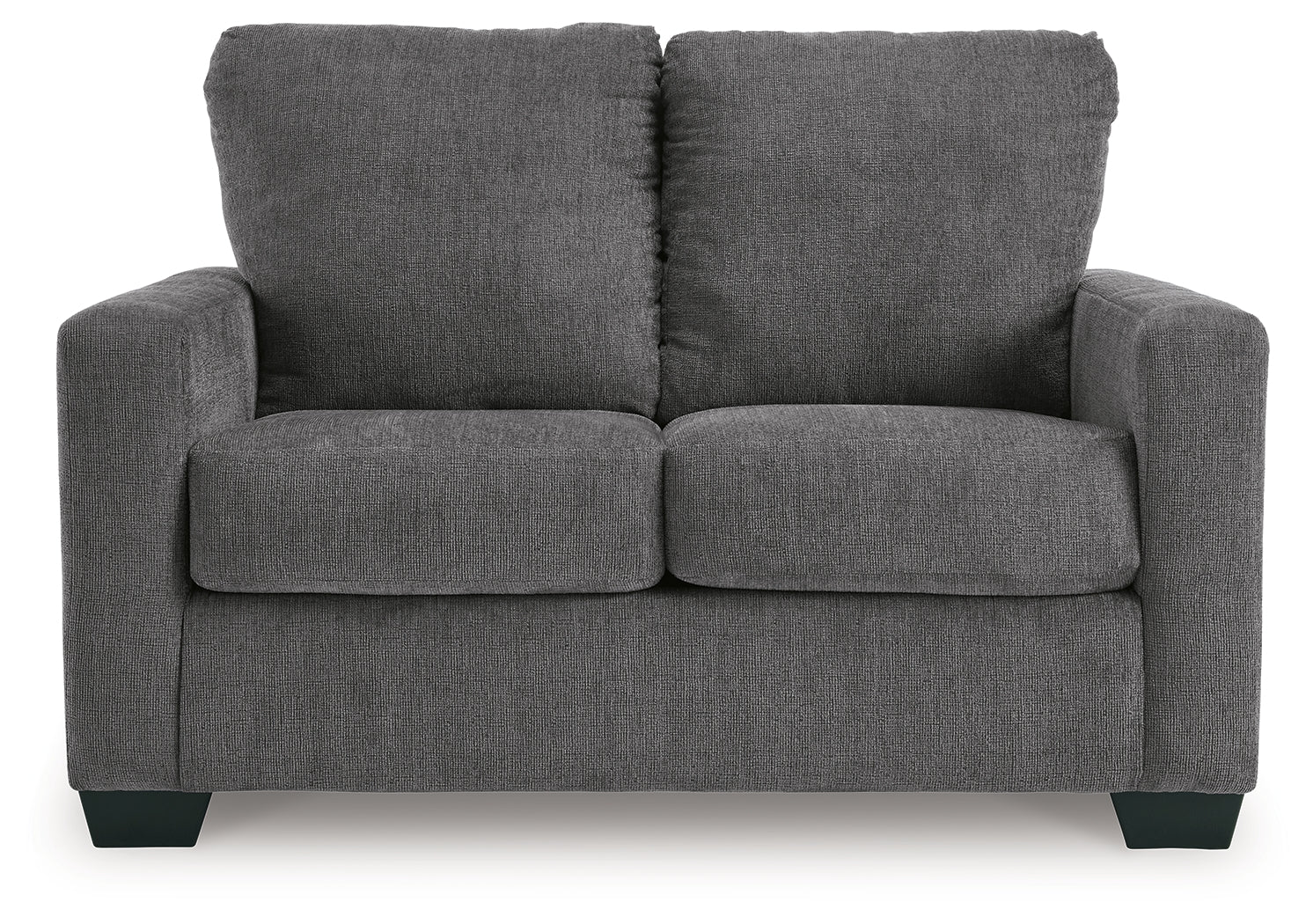 Rannis Pewter Twin Sofa Sleeper - 5360237 - Luna Furniture - Dallas Store