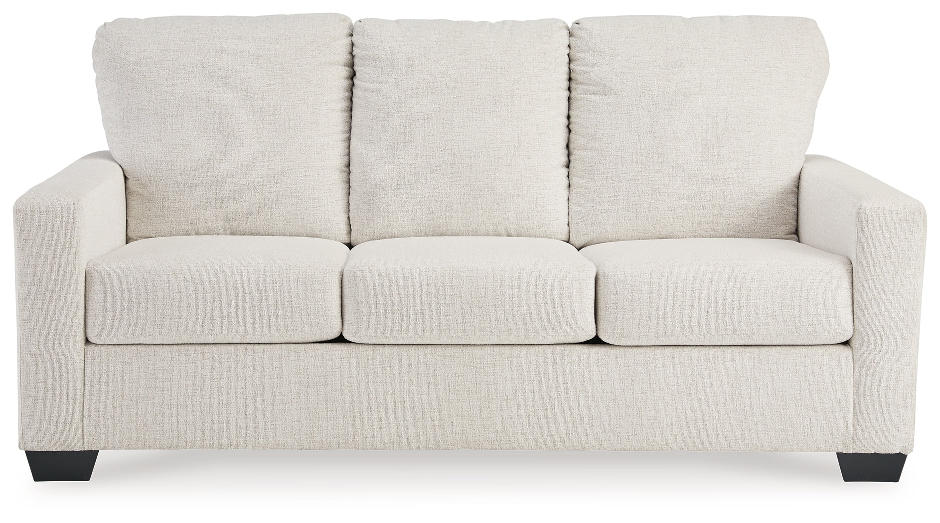 Rannis Snow Full Sofa Sleeper - 5360336 - Luna Furniture - Dallas Store