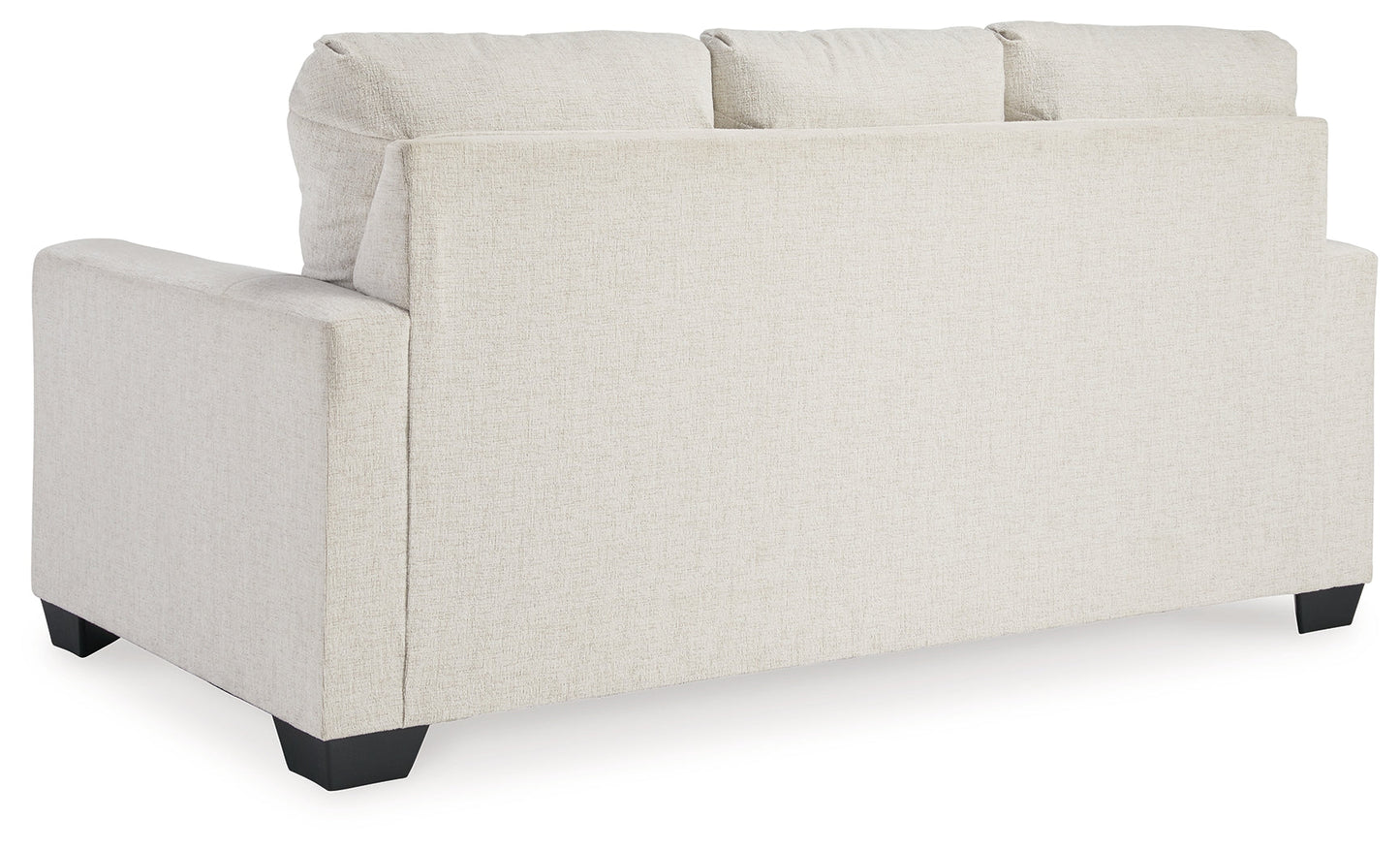 Rannis Snow Full Sofa Sleeper - 5360336 - Luna Furniture - Dallas Store