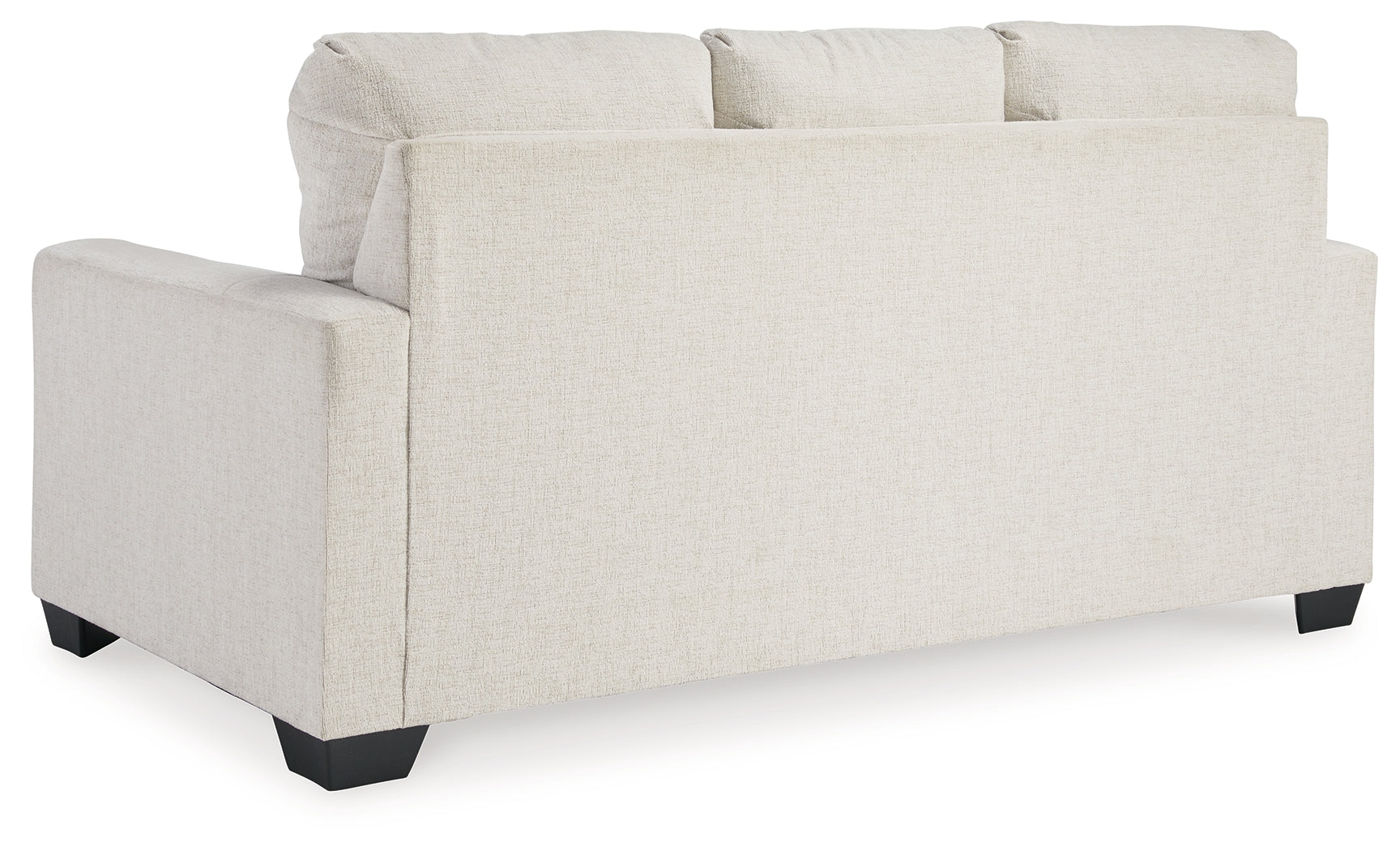 Rannis Snow Full Sofa Sleeper - 5360336 - Luna Furniture - Dallas Store