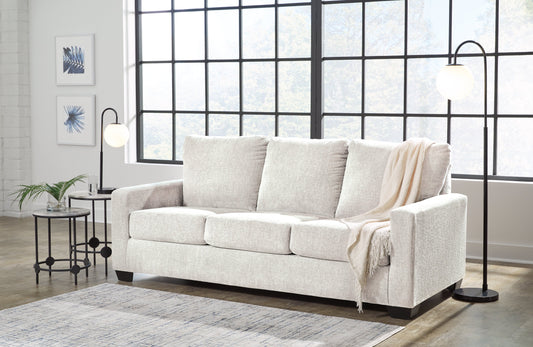 Rannis Snow Queen Sofa Sleeper - 5360339 - Luna Furniture - Dallas Store