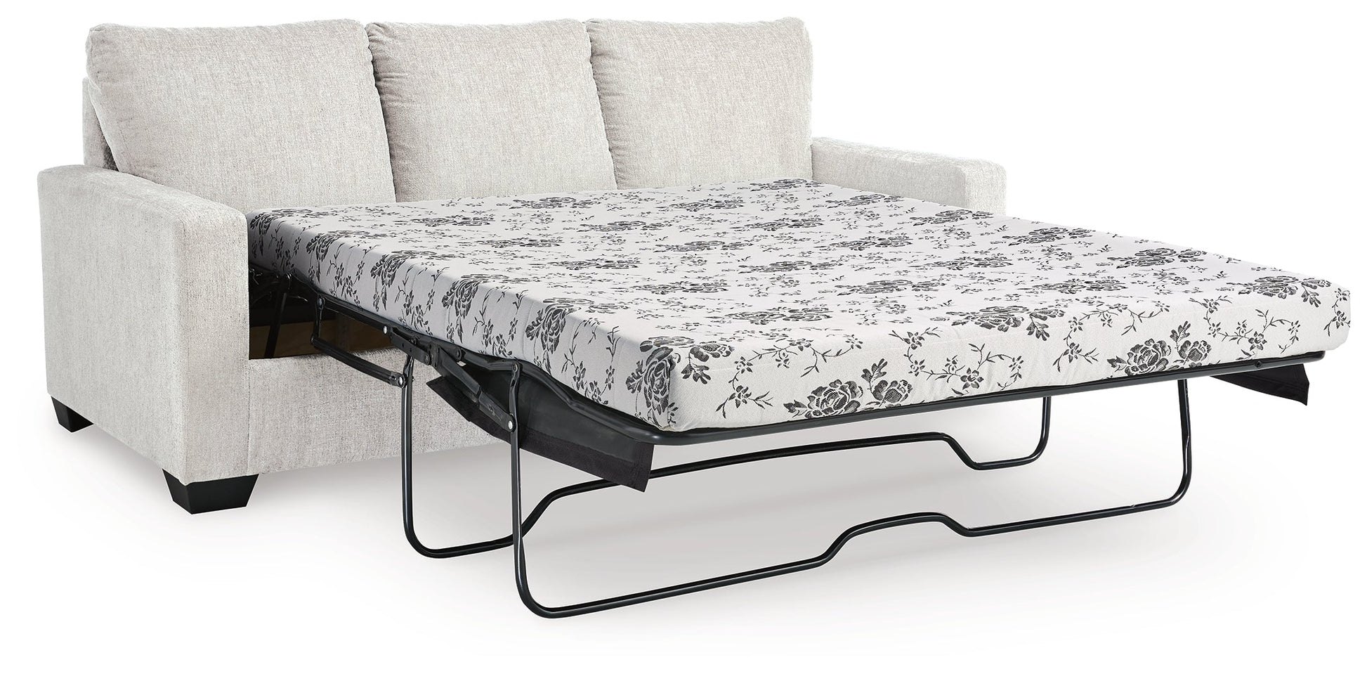 Rannis Snow Queen Sofa Sleeper - 5360339 - Luna Furniture - Dallas Store