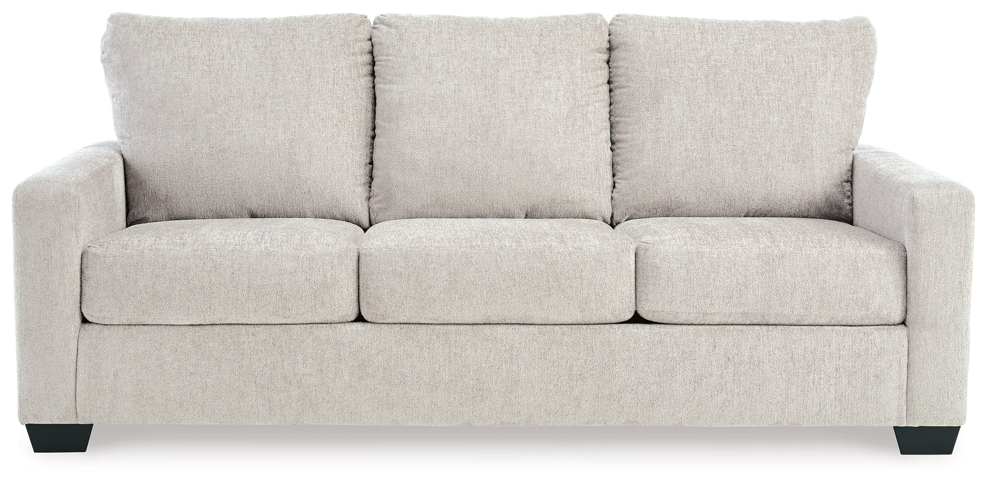 Rannis Snow Queen Sofa Sleeper - 5360339 - Luna Furniture - Dallas Store