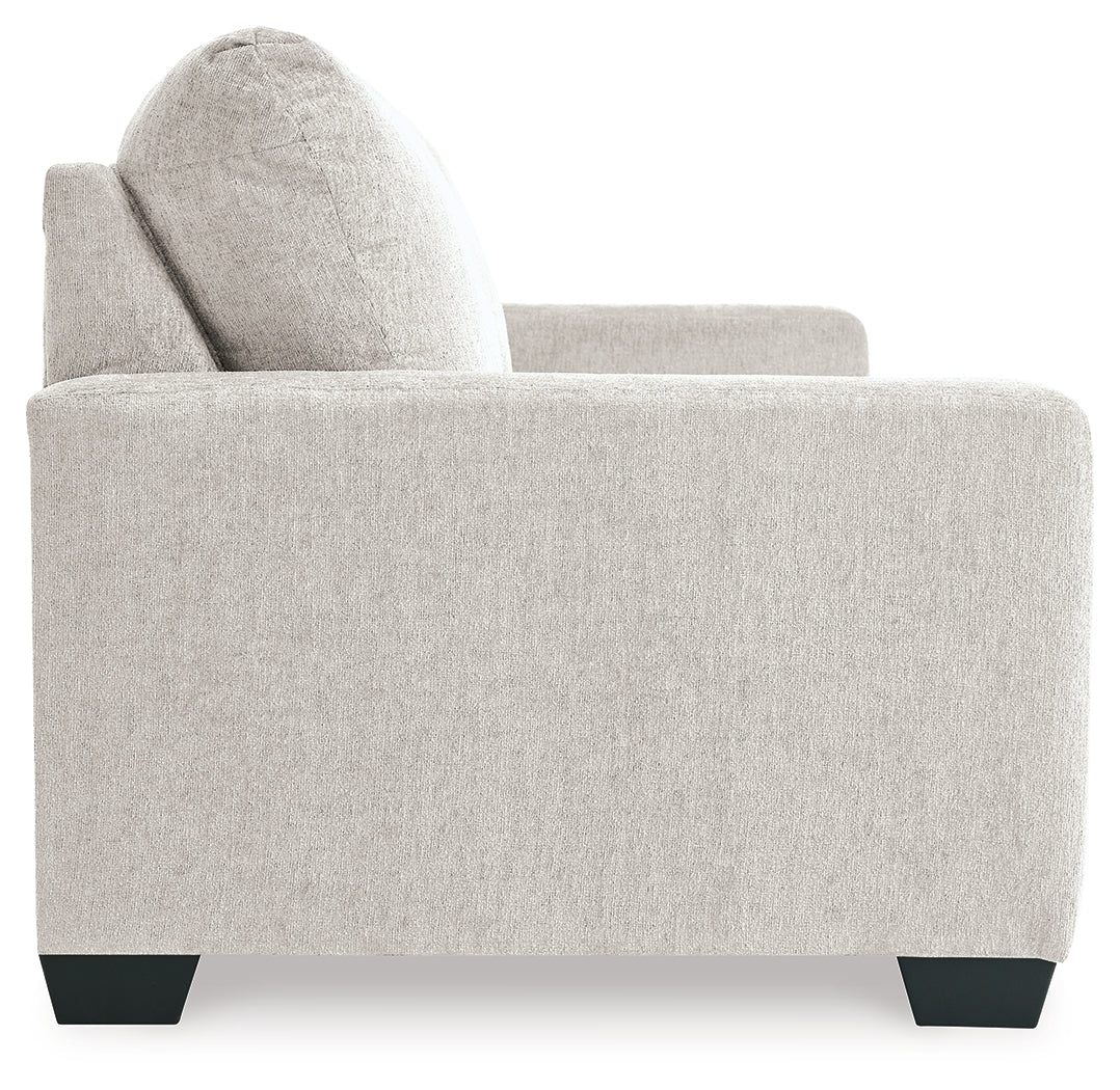 Rannis Snow Queen Sofa Sleeper - 5360339 - Luna Furniture - Dallas Store