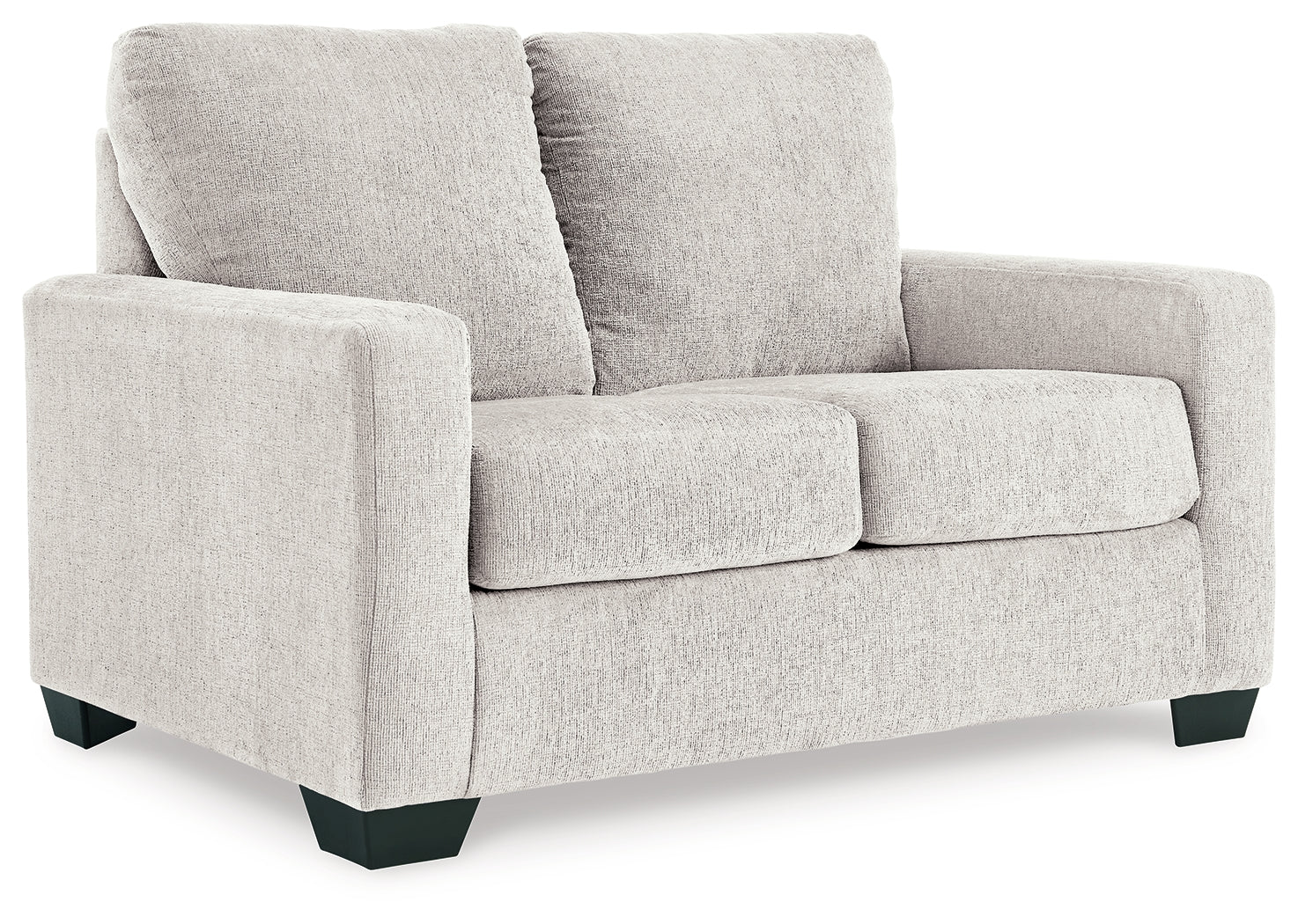 Rannis Snow Twin Sofa Sleeper - 5360337 - Luna Furniture - Dallas Store