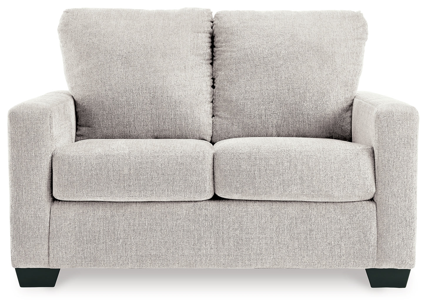 Rannis Snow Twin Sofa Sleeper - 5360337 - Luna Furniture - Dallas Store