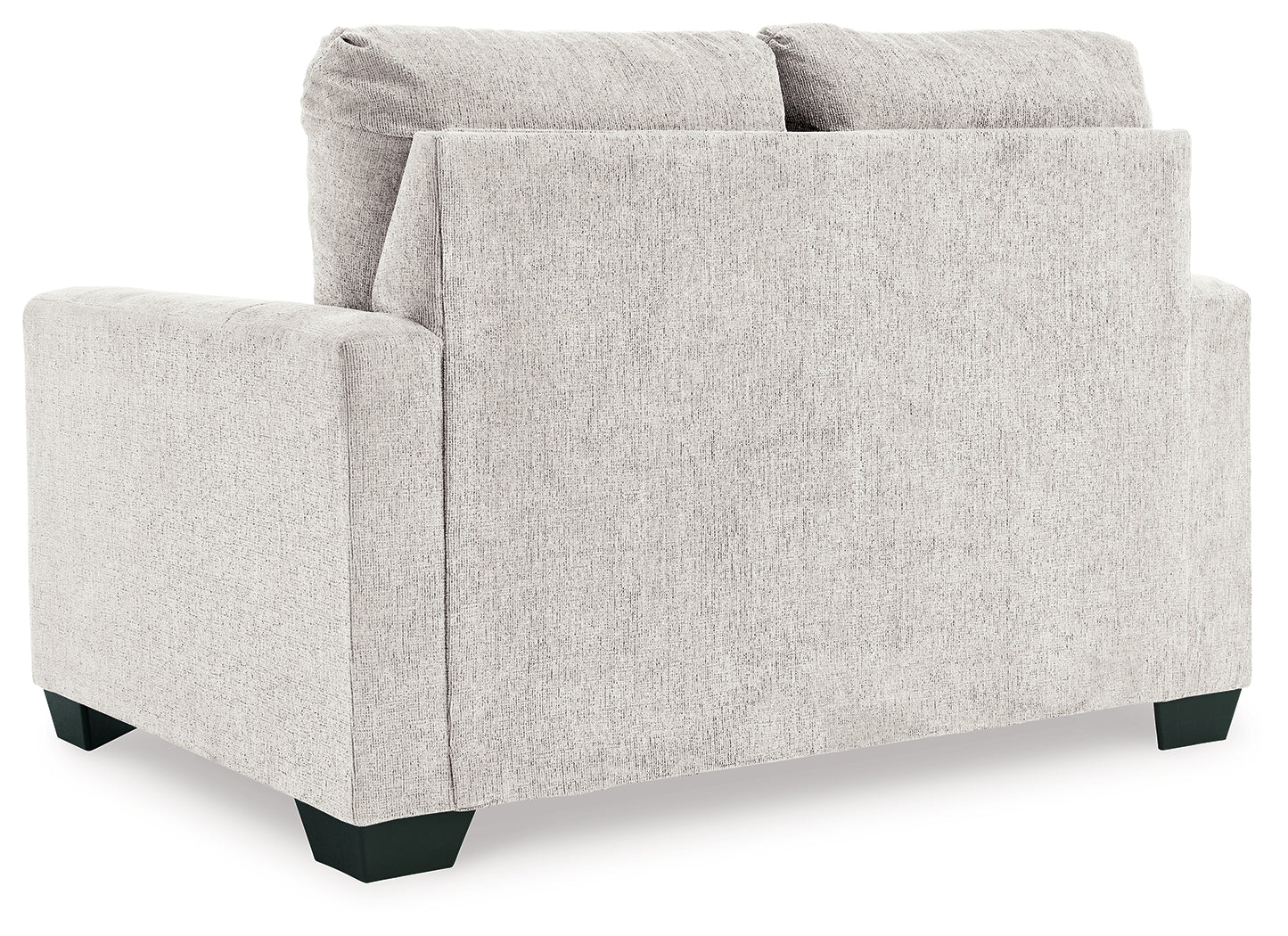 Rannis Snow Twin Sofa Sleeper - 5360337 - Luna Furniture - Dallas Store