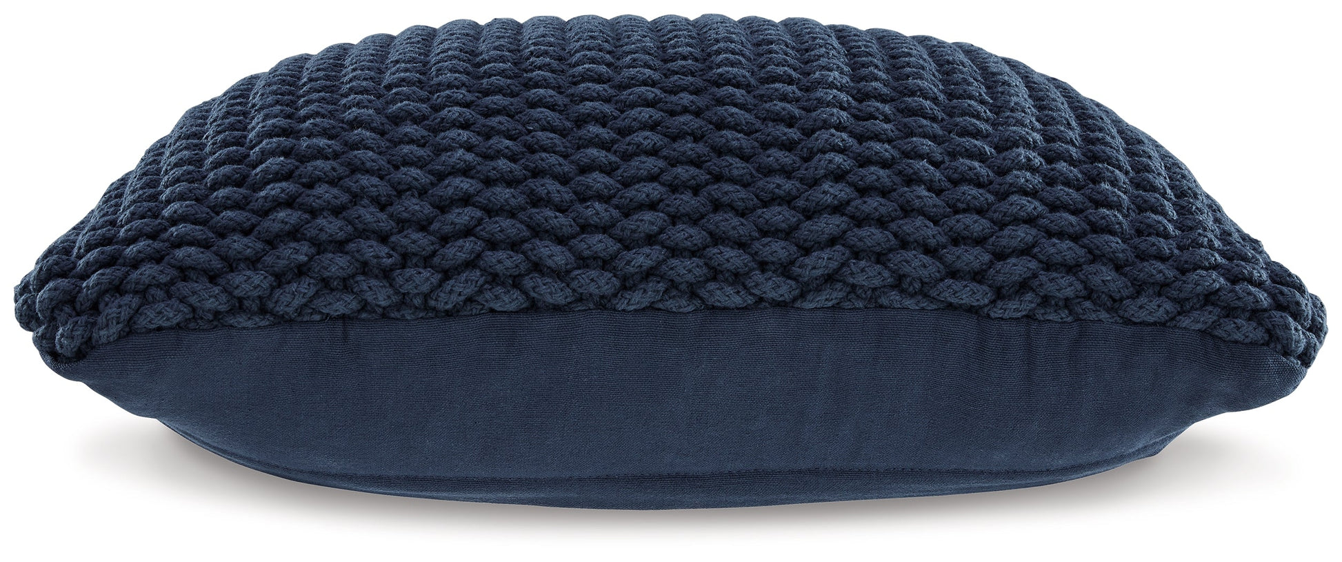 Renemore Blue Pillow, Set of 4 - A1000473 - Luna Furniture - Dallas Store