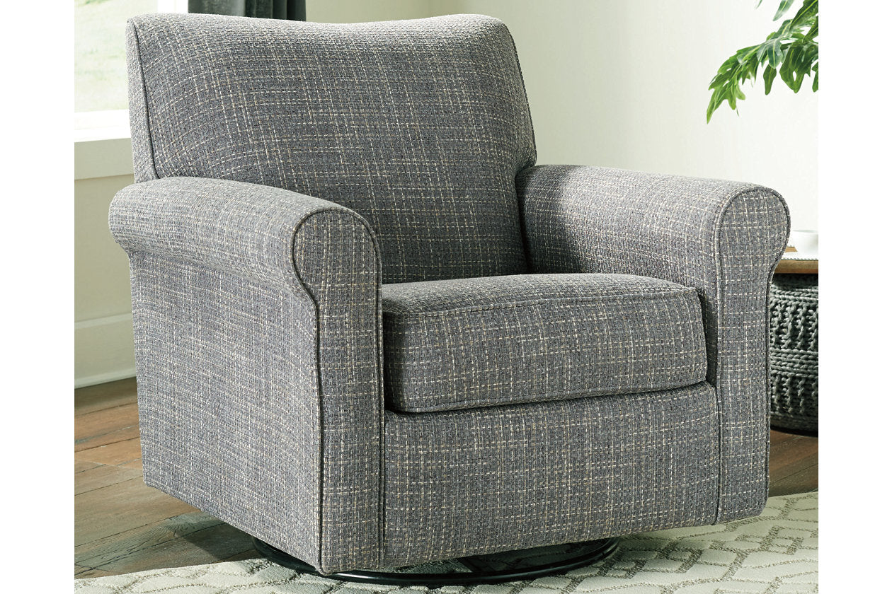 Renley Ash Accent Chair - A3000002 - Luna Furniture - Dallas Store