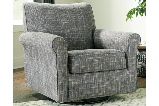 Renley Ash Accent Chair - A3000002 - Luna Furniture - Dallas Store