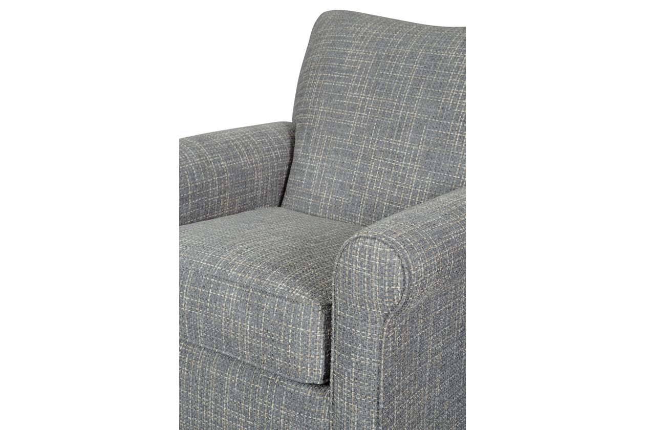 Renley Ash Accent Chair - A3000002 - Luna Furniture - Dallas Store