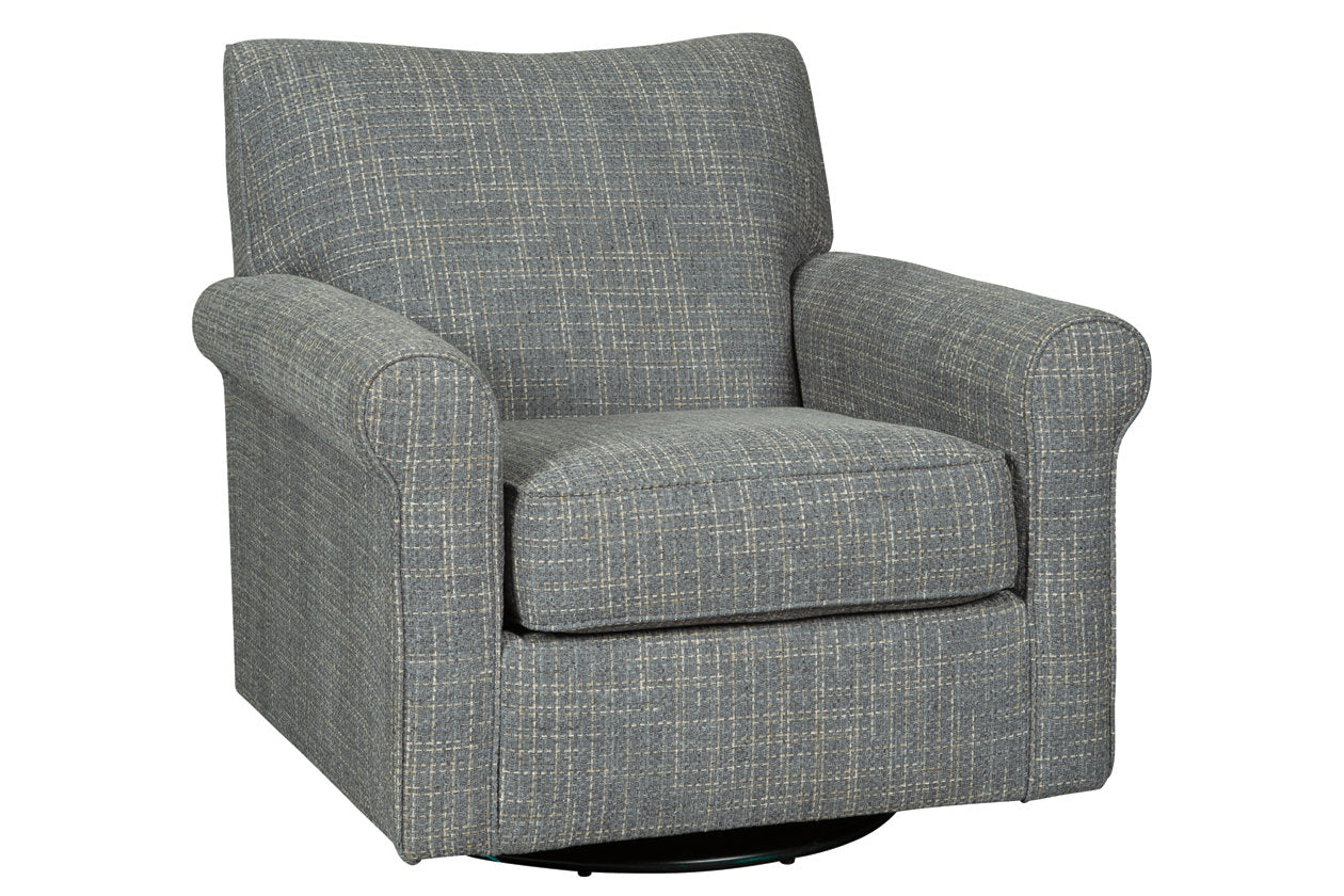 Renley Ash Accent Chair - A3000002 - Luna Furniture - Dallas Store