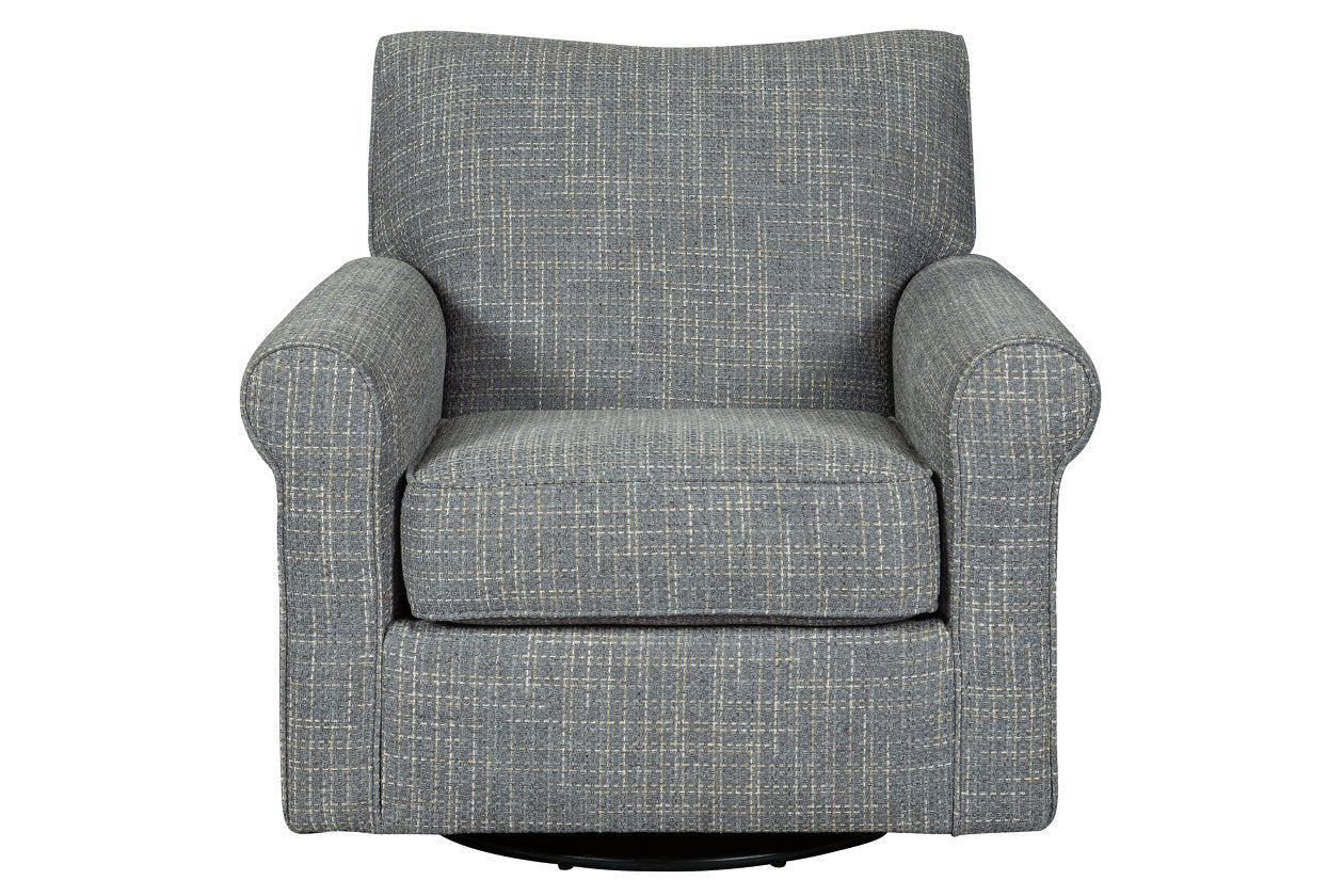 Renley Ash Accent Chair - A3000002 - Luna Furniture - Dallas Store