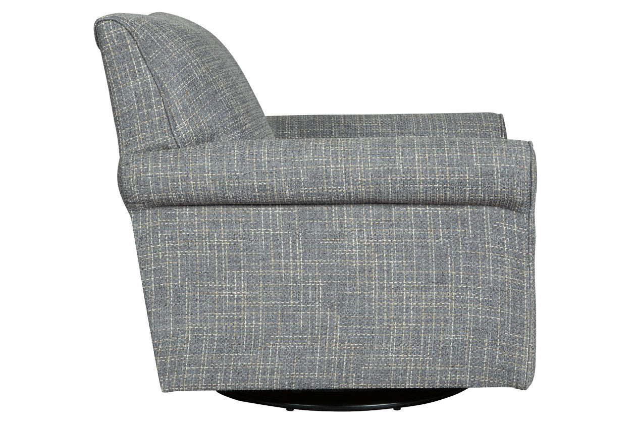 Renley Ash Accent Chair - A3000002 - Luna Furniture - Dallas Store