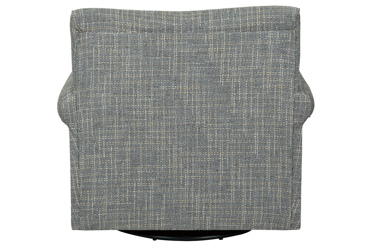 Renley Ash Accent Chair - A3000002 - Luna Furniture - Dallas Store