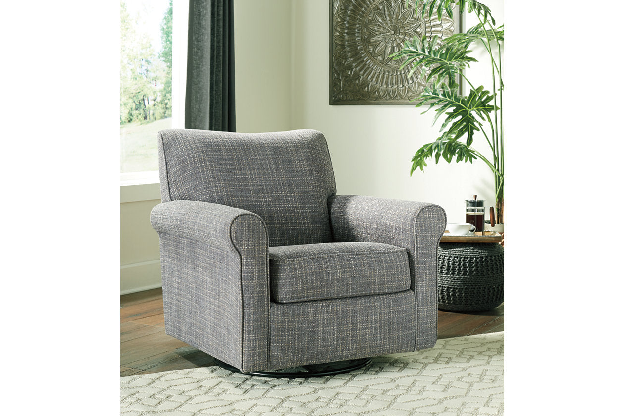 Renley Ash Accent Chair - A3000002 - Luna Furniture - Dallas Store