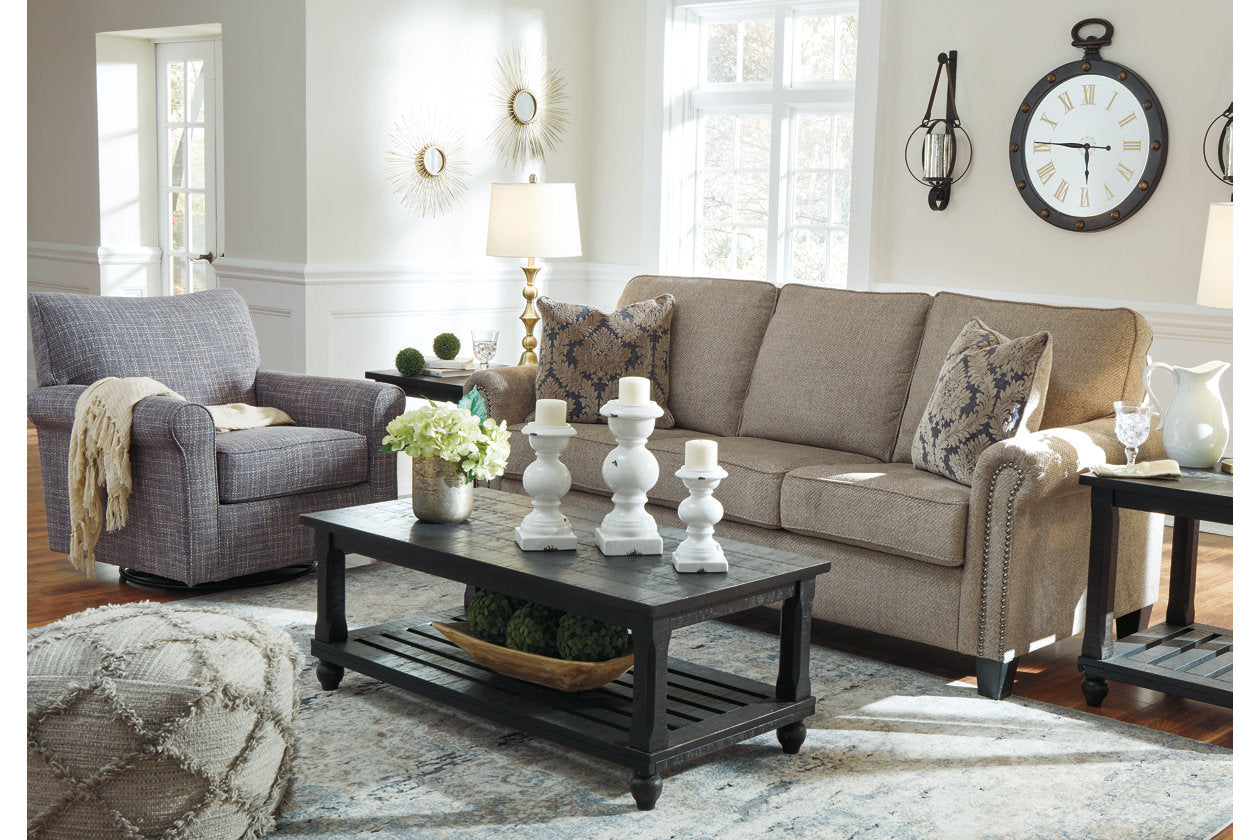 Renley Ash Accent Chair - A3000002 - Luna Furniture - Dallas Store