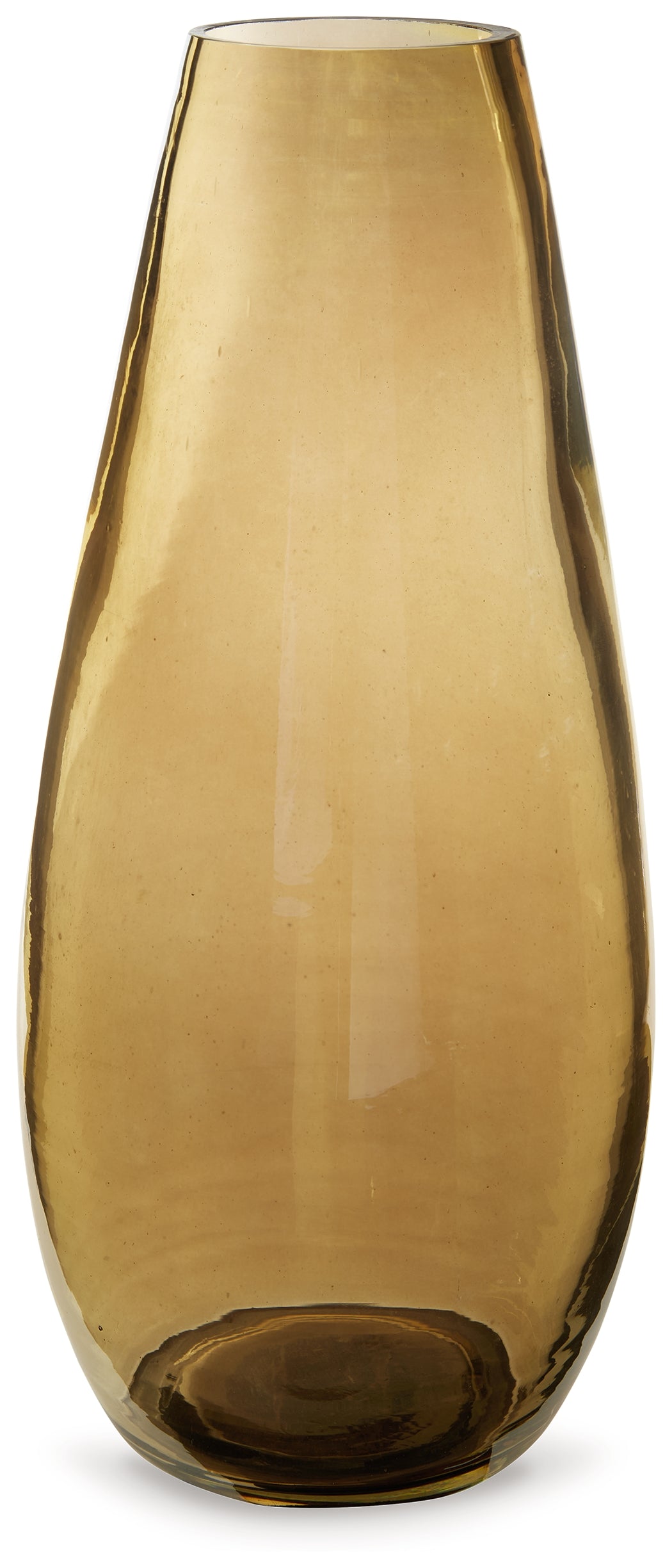Rhettman Amber Vase - A2900005 - Luna Furniture - Dallas Store