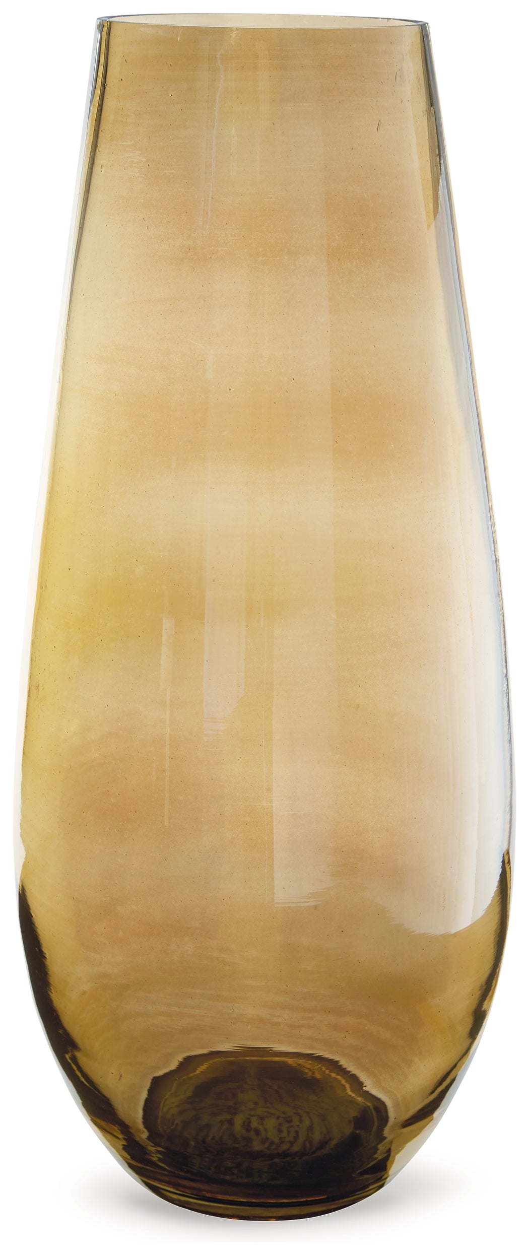 Rhettman Amber Vase - A2900006 - Luna Furniture - Dallas Store