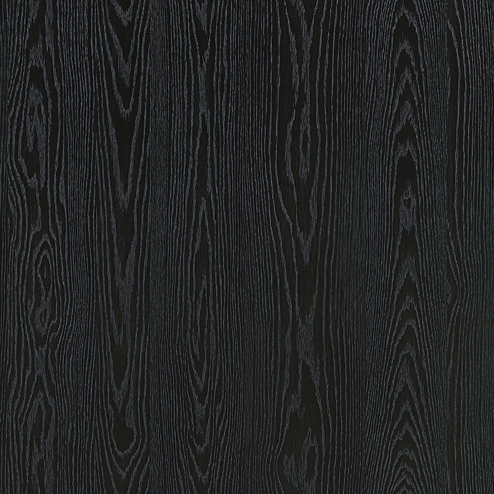 Rodez 3-Piece Occasional Table Set Black Oak - 700345 - Luna Furniture - Dallas Store