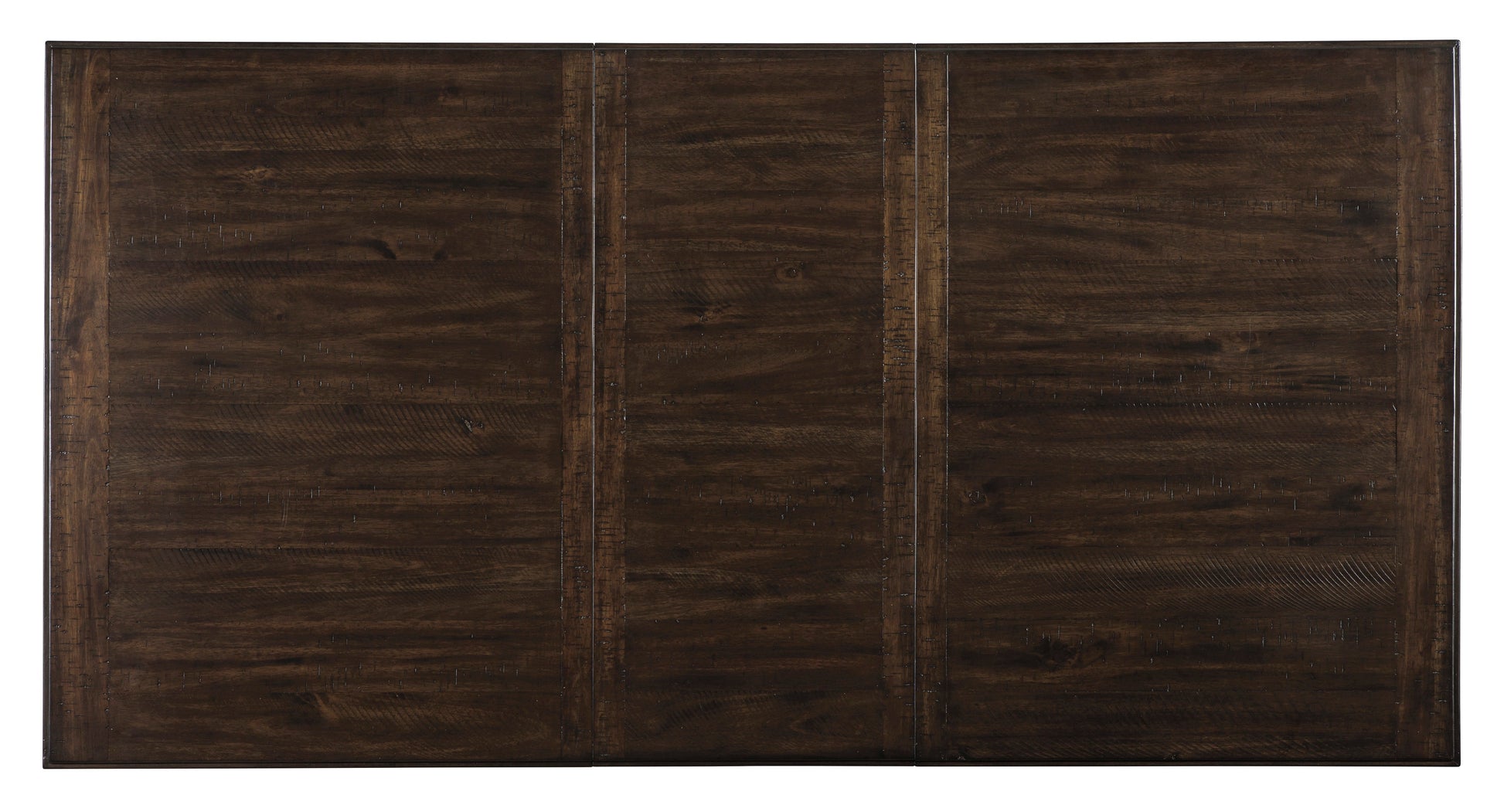 Rokane Brown Dining Extension Table - D397-35 - Luna Furniture - Dallas Store