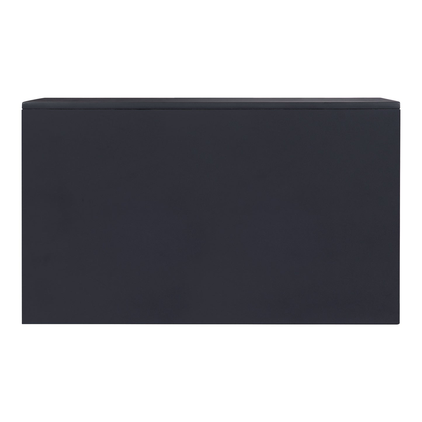 Rosemont Midnight Blue Night Stand - 1553-4 - Luna Furniture - Dallas Store